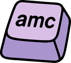 amc tech store logo